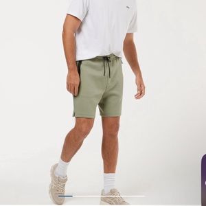 Medium American Eagle 24/7 8” Jogger Short
